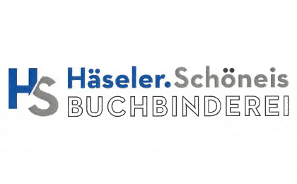 FirmenlogoHäseler Schöneis Buchbinderei GmbH Minden