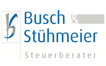 FirmenlogoBusch & Stühmeier Steuerberater PartG Bad Oeynhausen