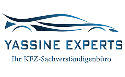 FirmenlogoYassine Experts Kfz-Sachverständigenbüro Bad Oeynhausen
