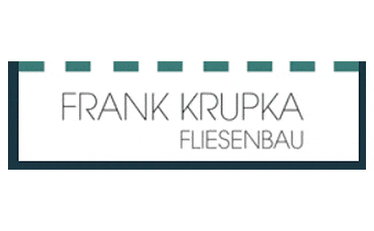 FirmenlogoFrank Krupka Fliesenbau Lübbecke