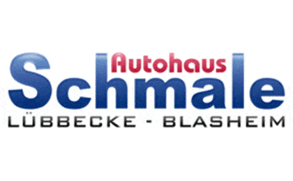 FirmenlogoAutohaus Schmale GmbH Lübbecke