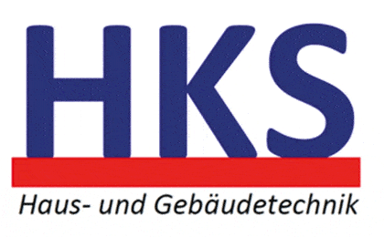 FirmenlogoHKS Haus- und Gebäudetechnik GmbH & Co. KG Lübbecke