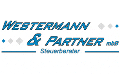 FirmenlogoWestermann & Partner mbB Steuerberater Lübbecke