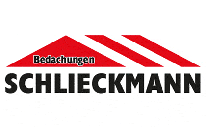 FirmenlogoSchlieckmann Olaf Dachdeckermeister Hüllhorst