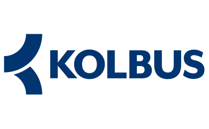 FirmenlogoKolbus GmbH & Co. KG Rahden