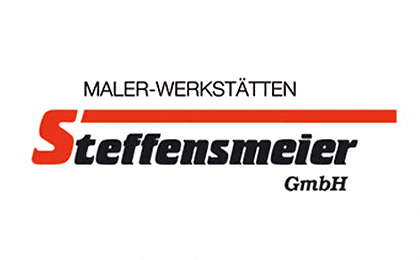 FirmenlogoSteffensmeier GmbH Malerwerkstätten Ahlen