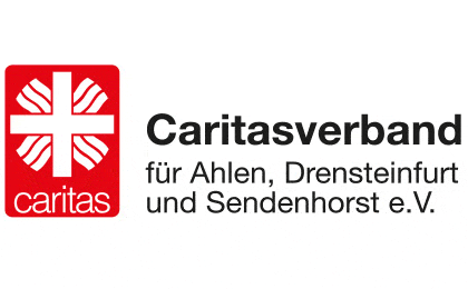 FirmenlogoCaritasverband für Ahlen, Drensteinfurt und Sendenhorst e.V. Ahlen