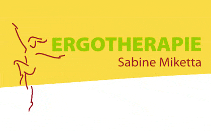 FirmenlogoMiketta Sabine Ergotherapie-Praxis Ahlen