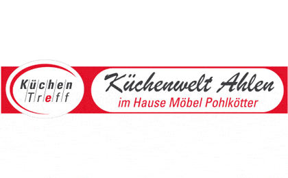 FirmenlogoKüchenwelt Ahlen GmbH Ahlen
