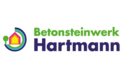 FirmenlogoHartmann Bernhard Betonsteinwerk GmbH Ahlen