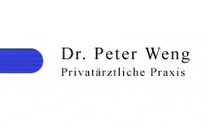 FirmenlogoWeng Peter Dr. Facharzt für Innere Medizin Telgte
