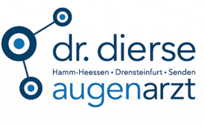 FirmenlogoDierse Bernhard Dr. Augenarzt Drensteinfurt