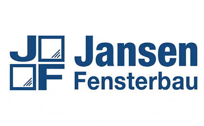 FirmenlogoJF Jansen Fensterbau GmbH Fenster, Haustüren, Markisen Drensteinfurt