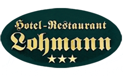 FirmenlogoLohmann*** Land-gut-Hotel Drensteinfurt