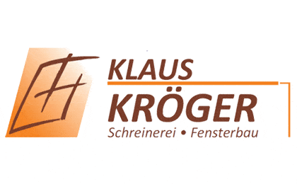 FirmenlogoKröger Klaus Schreinerei & Fensterbau Drensteinfurt