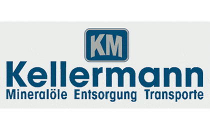 FirmenlogoKM Kellermann - Containerdienst & Heizöl Münster