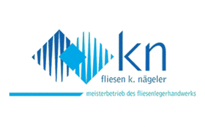 FirmenlogoFliesen K. Nägeler GmbH & Co. KG Ascheberg