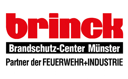 FirmenlogoBrandschutz-Center Münster Brinck GmbH Münster