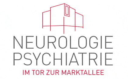 FirmenlogoNeurologie Psychiatrie im Tor zur Marktallee, Dr. med. Hans Bernd Rickert Dr. med. Gideon Enck Dr. med. Christian Jansen Münster Hiltrup