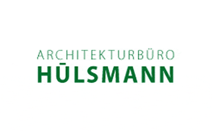 FirmenlogoArchitekturbüro Hülsmann GmbH Münster