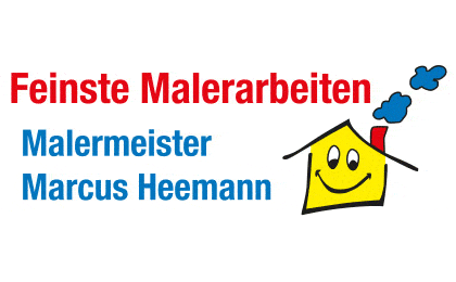 FirmenlogoHeemann Malerbetrieb GmbH Münster