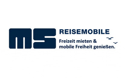 FirmenlogoMS Reisemobile GmbH Ankauf + Verkauf Vermietung Münster