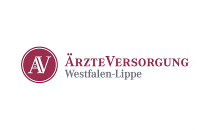 FirmenlogoÄrzteversorgung Westfalen-Lippe Münster