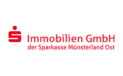 FirmenlogoSparkassen Immobilien GmbH Münster