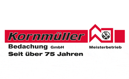 FirmenlogoKornmüller Bedachung GmbH Münster