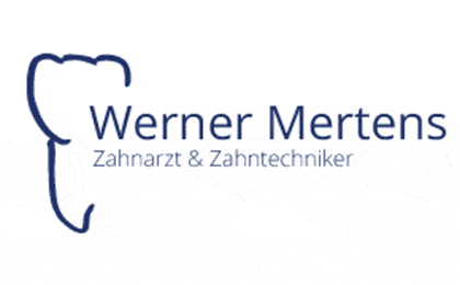 FirmenlogoMertens Werner Zahnarzt Münster
