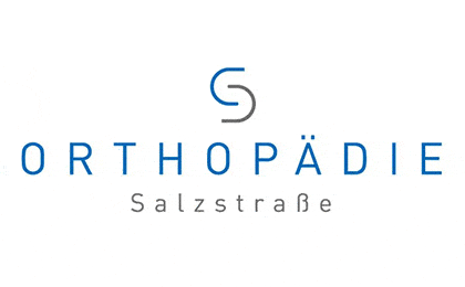 FirmenlogoOrthopädie Salzstrasse - Riepe / Dr. Serrano Münster