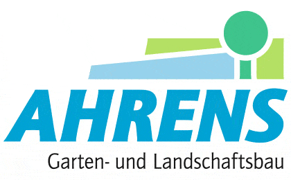 FirmenlogoAhrens GmbH & Co. KG Garten- und Landschaftsbau Münster
