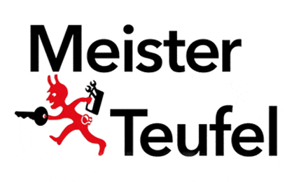 FirmenlogoMeister Teufel Schlüsseldienst Münster