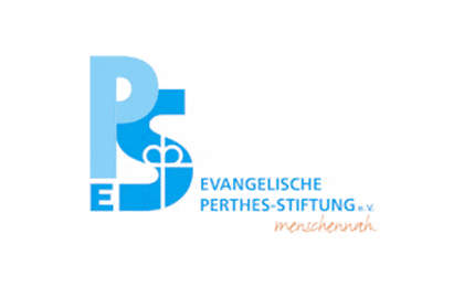 FirmenlogoEvangelisches Perthes-Stiftung e.V. Münster