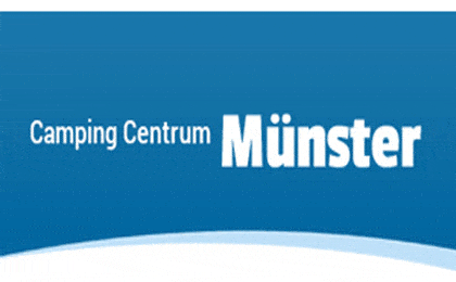FirmenlogoCamping Centrum Münster Münster
