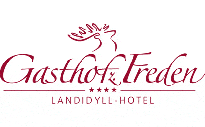 FirmenlogoLandidyll Hotel Gasthaus zum Freden Bad Iburg