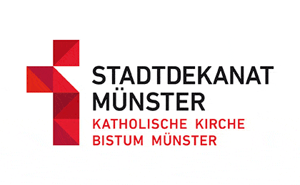 FirmenlogoStadtdekanat Münster Katholische Pfarrämter u. Einrichtungen Münster