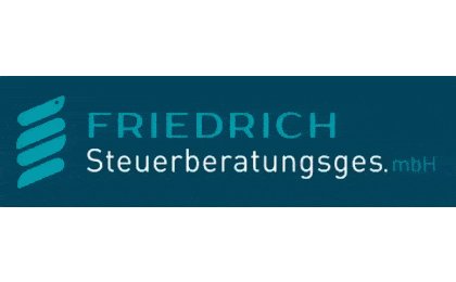 FirmenlogoFriedrich Steuerberatungsges. mbH Münster