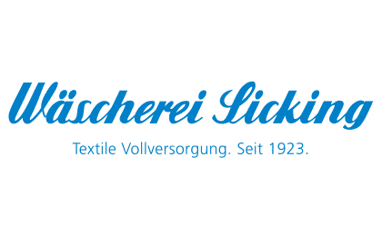 FirmenlogoWäscherei Sicking GmbH Altenberge