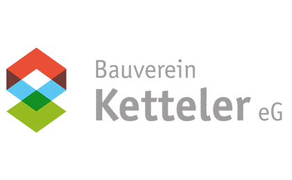 FirmenlogoBauverein Ketteler eG Wohnungsgenossenschaft Münster
