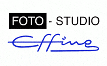 FirmenlogoFoto-Studio Effing- Ihr mobiles Fotostudio in Münster 