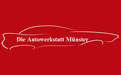 FirmenlogoDie Autowerkstatt Münster Münster