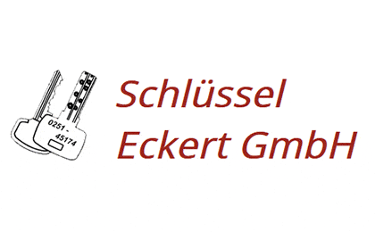 FirmenlogoSchlüssel Eckert GmbH Münster