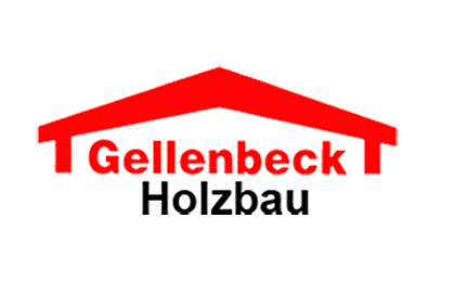 FirmenlogoGellenbeck Holzbau GmbH Münster