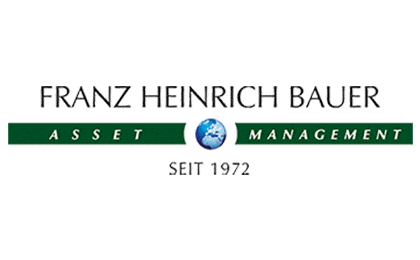 FirmenlogoBauer Franz Heinrich GmbH & Co. KG Internationale Vermögensberatung Münster