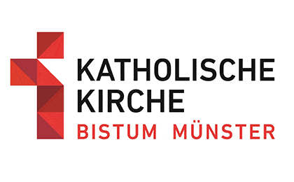 FirmenlogoBistum Münster - Bischöfliches Generalvikariat Münster