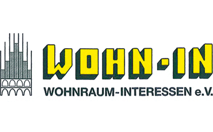 FirmenlogoWOHN-IN Mieterverein Wohnraum-Interessen e.V. Münster