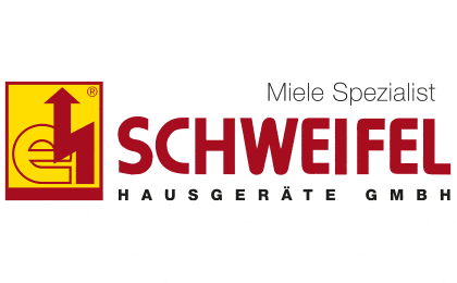 FirmenlogoSchweifel Hausgeräte GmbH Elektro-Verkauf-Kundendienst Münster