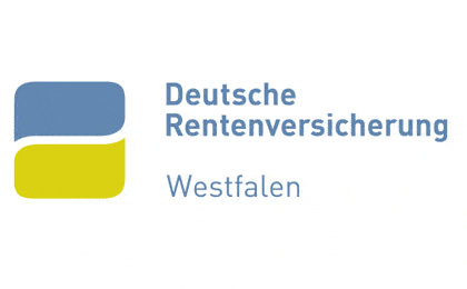 FirmenlogoDeutsche Rentenversicherung Westfalen Münster