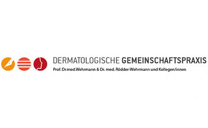 FirmenlogoMVZ Dermatologie und Dermatochirurgie Münster, Wehrmann W. Prof. Dr. med. und Rödder-Wehrmann O. Dr. med. Münster